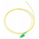 LC/APC OS2 Single Mode Simplex Fibre Pigtail VIVANCO VCFTLCSAS2LS1