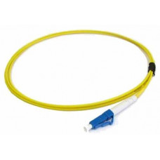 LC/PC OS2 Single Mode Simplex Fibre Pigtail VIVANCO VCFTLCSPS2LS1