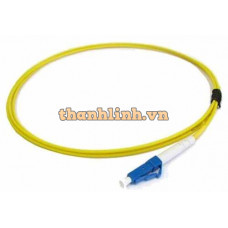 LC/PC OS2 Single Mode Simplex Fibre Pigtail VIVANCO VCFTLCSPS2LS3