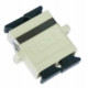 SC/PC Multimode Simplex Adaptor VIVANCO VCFJSCMDPN