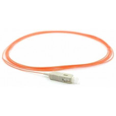 SC/PC OM2 Multimode Simplex Fibre Pigtail VIVANCO VCFTSCSPM2LS3
