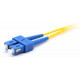 SC/PC Single Mode Duplex Fibre Pigtail VIVANCO VCFTSCDPS2LS3