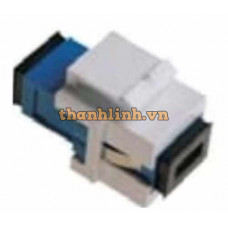 SC/SC Multimode Simplex Adaptor VIVANCO VCFJSCMSPK