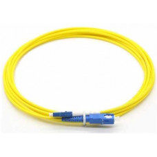 SC-LC OS2 9/125 Single Mode Simplex Fibre Patch Cable VIVANCO VCFCCLSPS2LS3