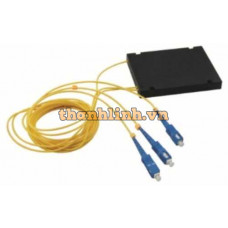 Singlemode Standard Splitter VIVANCO S970A104