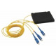 Singlemode Standard Splitter VIVANCO S970A132