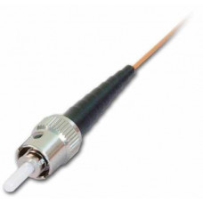 ST/PC OM2 Multimode Simplex Fibre Pigtail VIVANCO VCFTSTSPM2LS3