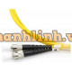 ST/PC Single Mode Duplex Fibre Pigtail VIVANCO VCFTSTDPS2LS3