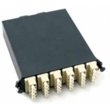 MPO-LC Fast Termination Distributor Box OS2 24-core VIVANCO VCS908-C2D-24
