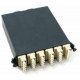 MPO-LC Fast Termination Distributor Box OS2 24-core VIVANCO VCS908-C2D-24
