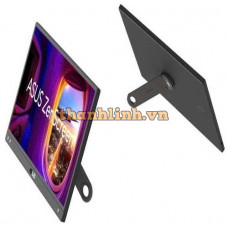 Màn hình vi tính 15.6-inch ASUS MB166CR