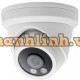 Camera HD-TVI Dome 5.0 Megapixel AVTECH DGC5204AFW/F36