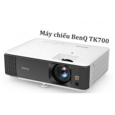 Máy chiếu BenQ TK700