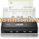 Máy quét Brother ADS-1600W