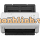 Máy quét hai mặt Brother ADS-4300N
