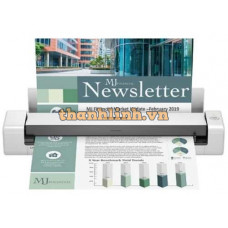 Máy quét hai mặt Brother DS-740D