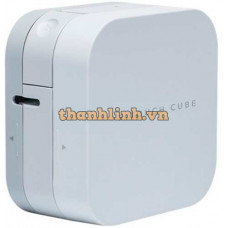 Máy in nhãn Brother PT-P300BT