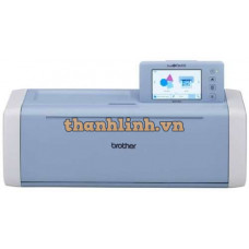 Máy quét và cắt đa năng không dây Brother ScanNCut SDX1200