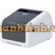 Máy in nhãn Brother TD-4410D