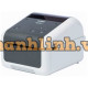 Máy in nhãn Brother TD-4420DN