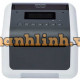 Máy in nhãn Wifi Brother TD-4550DNWB