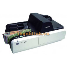 Máy quét séc (cheque) Canon CR-190i