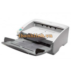 Máy quét 2 mặt tốc độ cao Canon DR-6030C