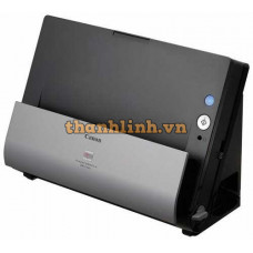 Máy quét 2 mặt tốc độ cao Canon DR-C125