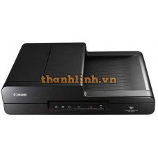 Máy quét 2 mặt tốc độ cao Canon DR- F120