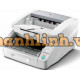Máy quét 2 mặt tốc độ cao Canon DR-G1130