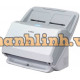 Máy quét 2 mặt tốc độ cao Canon DR M160