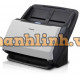 Máy quét 2 mặt Canon DR-M160II