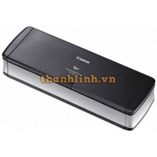 Máy quét 2 mặt tốc độ cao Canon P-215