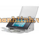 Máy quét kết nối mạng, bảo mật vân tay Canon ScanFront 300P