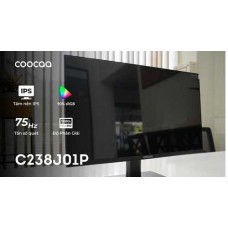 Màn hình vi tính 23.8-inch COOCAA C238J01P