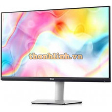 Màn hình vi tính 27-inch DELL S2722DC (402YV)
