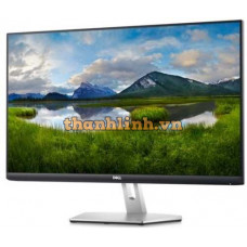 Màn hình vi tính LCD 27-inch DELL S2721H (4GPHW1)