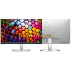 Màn hình vi tính LCD 23.8-inch DELL S2421H (70X9V1)