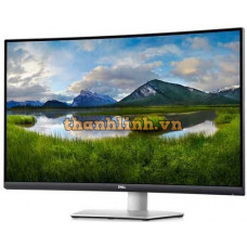 Màn hình vi tính 32-inch DELL S3221QS (DFK161)