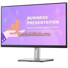 Màn hình vi tính LCD 23.8-inch DELL P2422HE (KKM4V1)