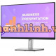 Màn hình vi tính LCD 23.8-inch DELL P2422HE (KKM4V1)
