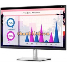 Màn hình vi tính Monitor 27-inch DELL P2721Q