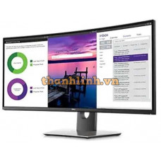 Màn hình vi tính LCD UltraSharp Curved 34-inch DELL U3419W