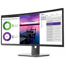 Màn hình vi tính LCD UltraSharp Curved 34-inch DELL U3419W