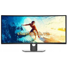 Màn hình vi tính LCD UltraSharp Curved 42.51-inch DELL U3818DW