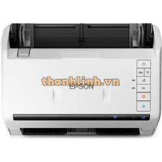 Máy quét màu không dây EPSON DS-570WII (B11B263503)