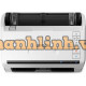 Máy quét màu không dây EPSON DS-570WII (B11B263503)