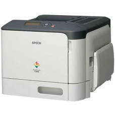 Máy in Laser màu EPSON AcuLaser C3900DN