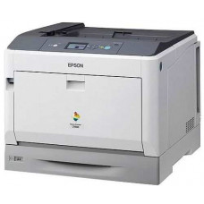 Máy in Laser màu EPSON AcuLaser C9300N