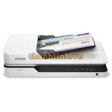 Máy quét màu EPSON DS1630